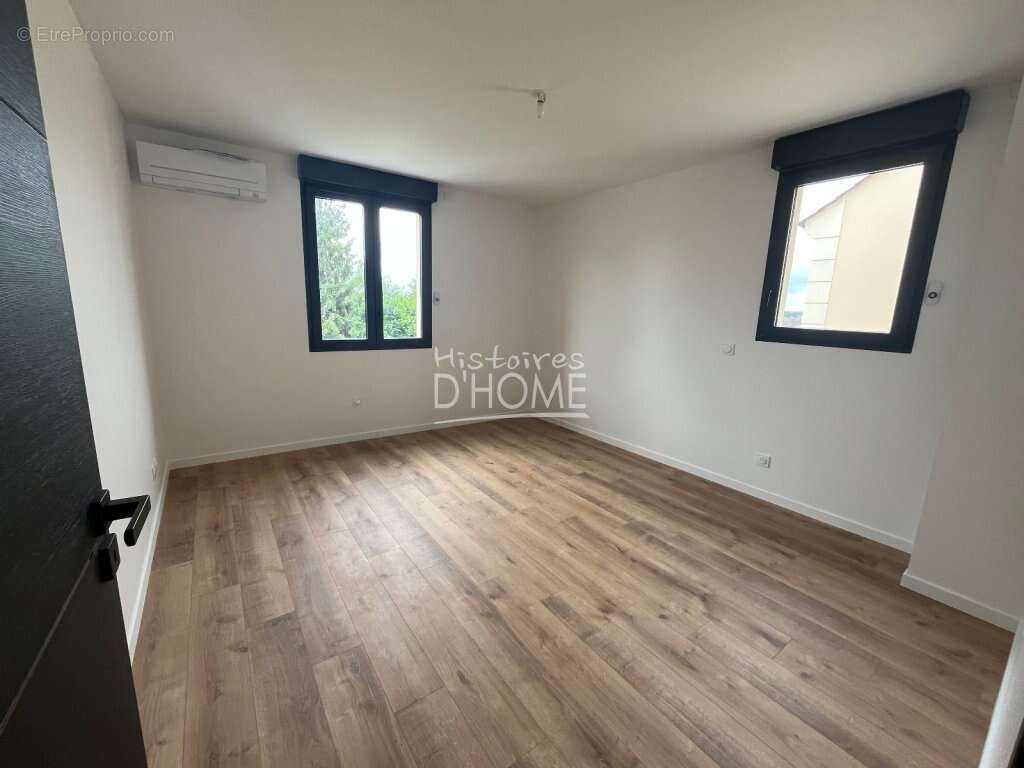 Maison à ROZAY-EN-BRIE