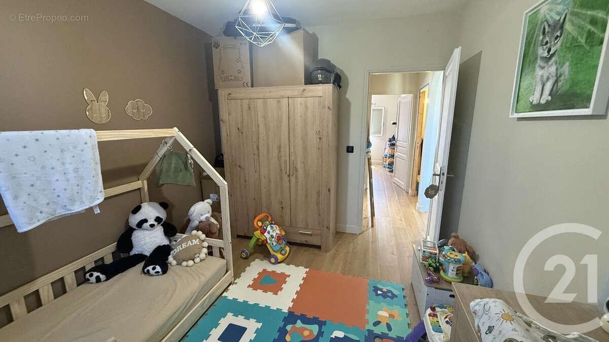 Appartement à VENZOLASCA