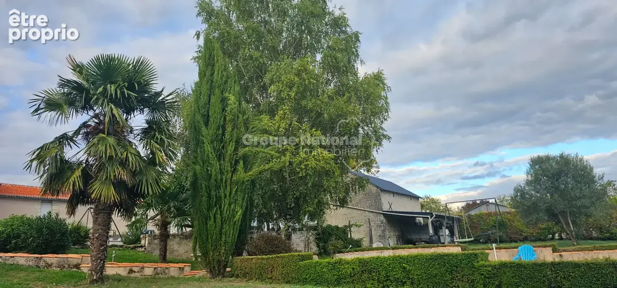 Ensemble immobilier de 2 maisons - photo 16