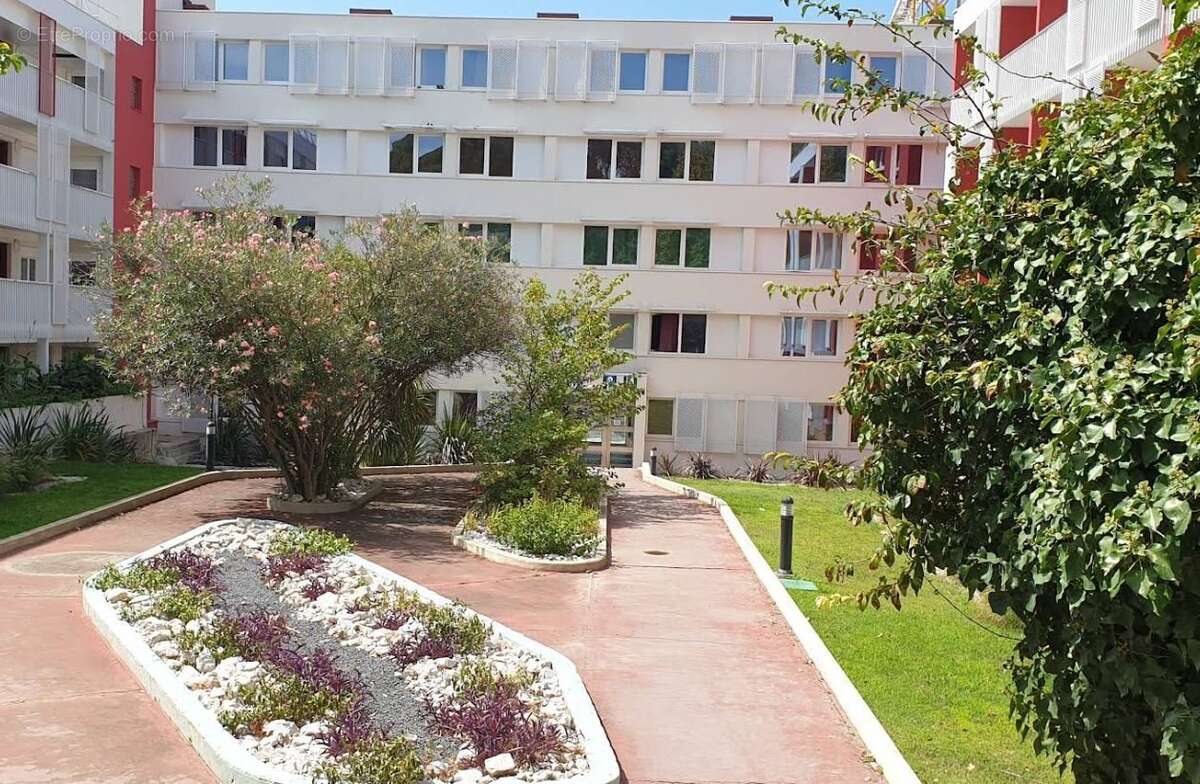 INVESTISSEMENT LOCATIF  Montpellier  Résidence Étudiante Gestetud Ideal Campus - 4,55 % de rentabilité - photo 10