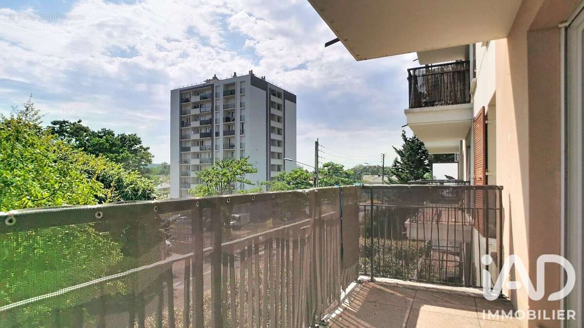 Appartement 58 m² à Ermont  - photo 4