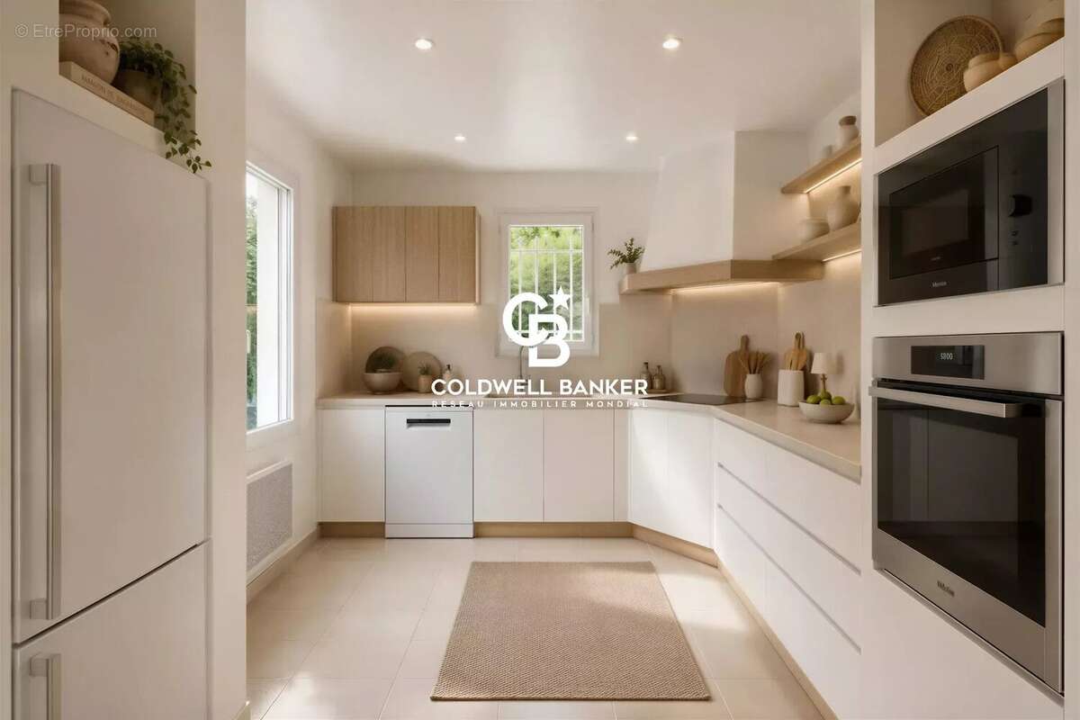 Projet de rénovation avec vue mer – Une adresse d'exception à révéler - photo 8