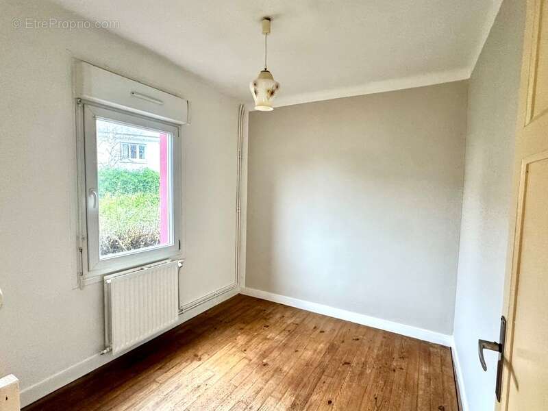 Maison à SAINT-NAZAIRE