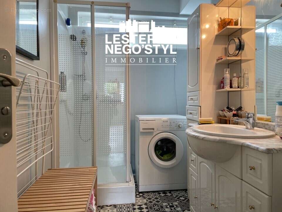 Appartement à LE HAVRE