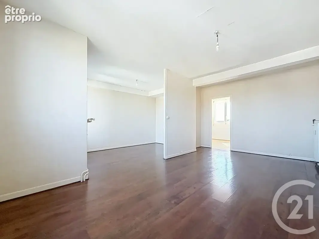 Appartement à TROYES