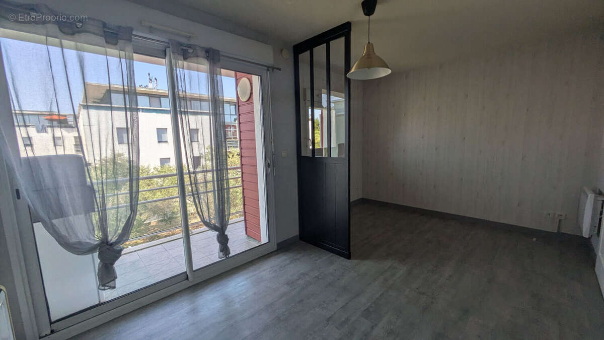 Appartement à LA ROCHELLE