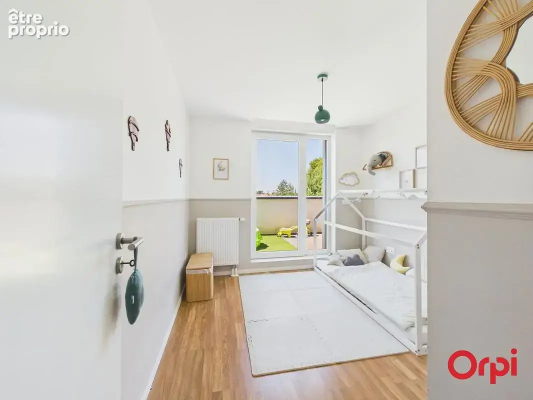 Un appartement d’exception de 100 m² avec près de 70 m² de terrasses - photo 13
