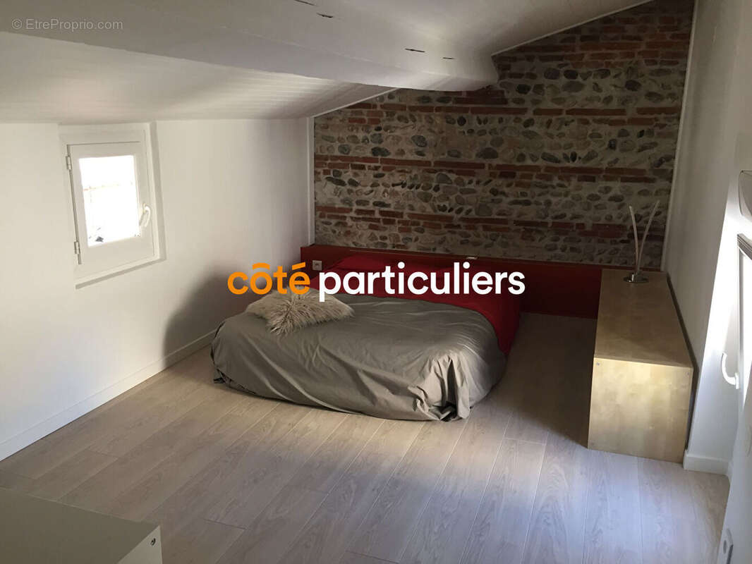 St agne - superbe chartreuse type 2 duplex - photo 4