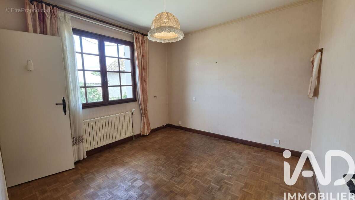 Photo 8 - Maison à MARIGNY-BRIZAY