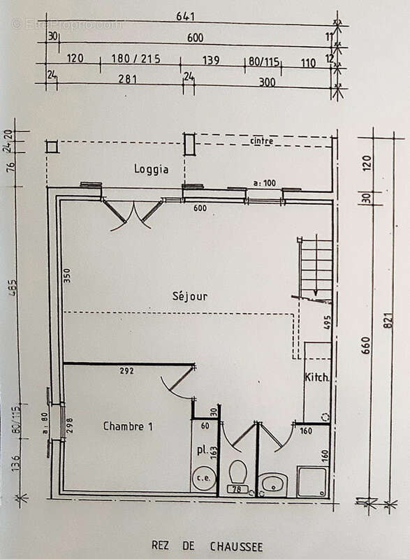 Maison à PORT-LA-NOUVELLE