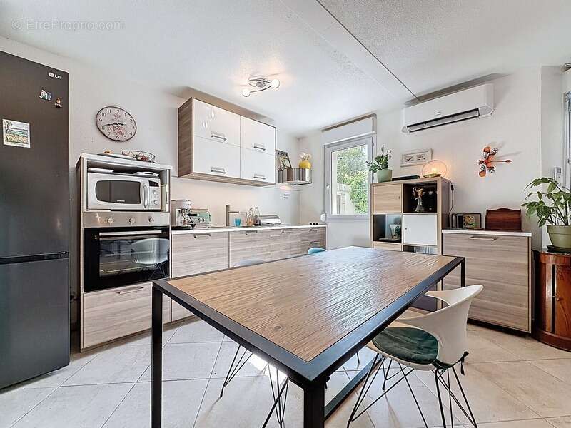 Appartement à SAINT-JEAN-DE-VEDAS