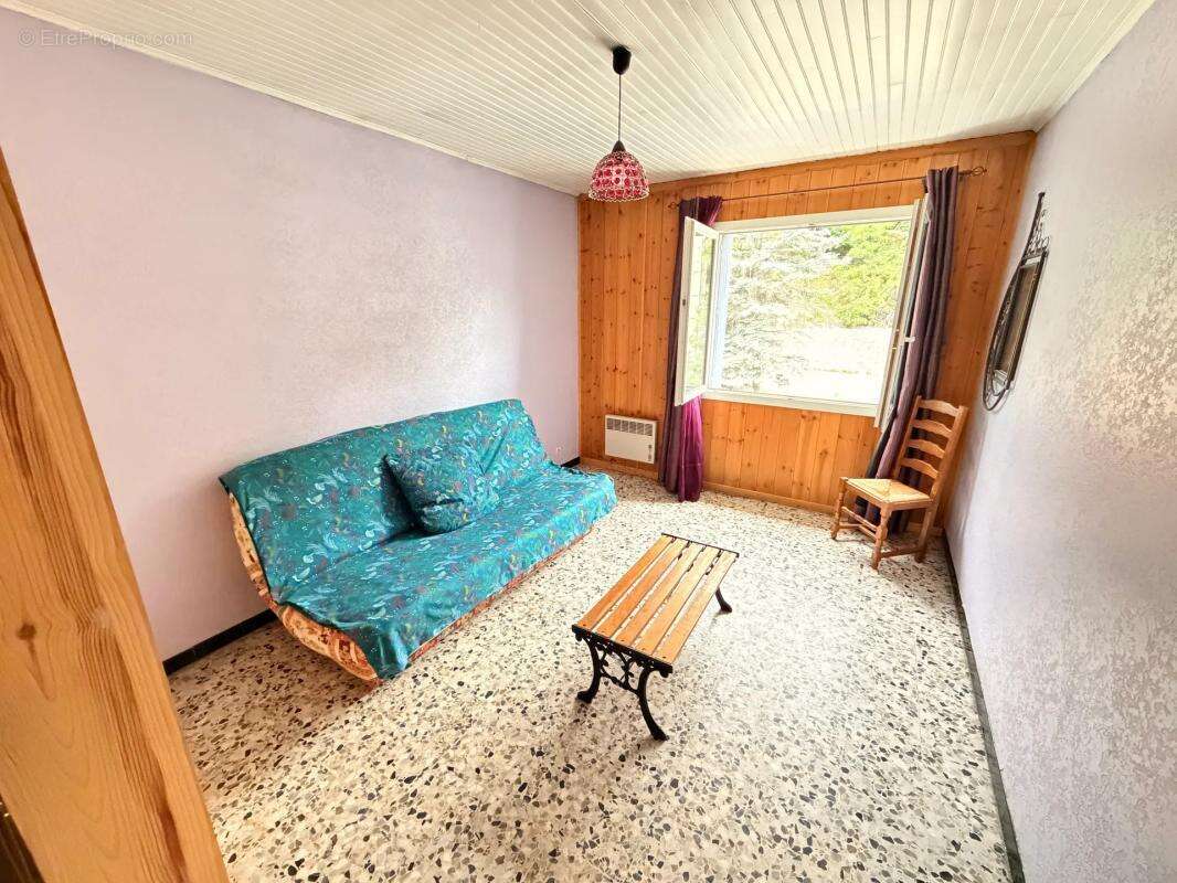 Appartement T4/5 - 98 m2 - Briançon - photo 5