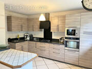 Maison à VILLEURBANNE