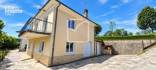 Maison de ville ou cabinet medical/professionnel de  108 m2 sur trrain clos de 515 m2 quartier residentiel cen - photo 5