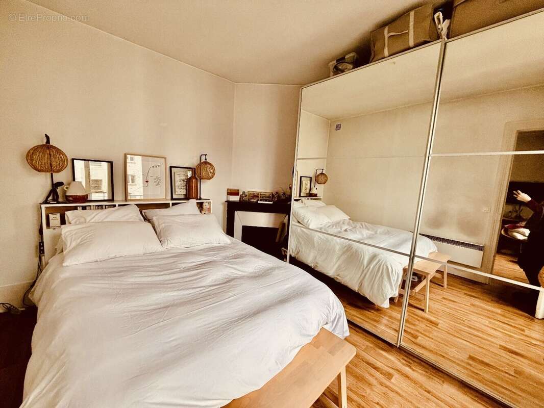 Exclusivité - idéal 1er achat, pied à terre, investissseur - photo 8