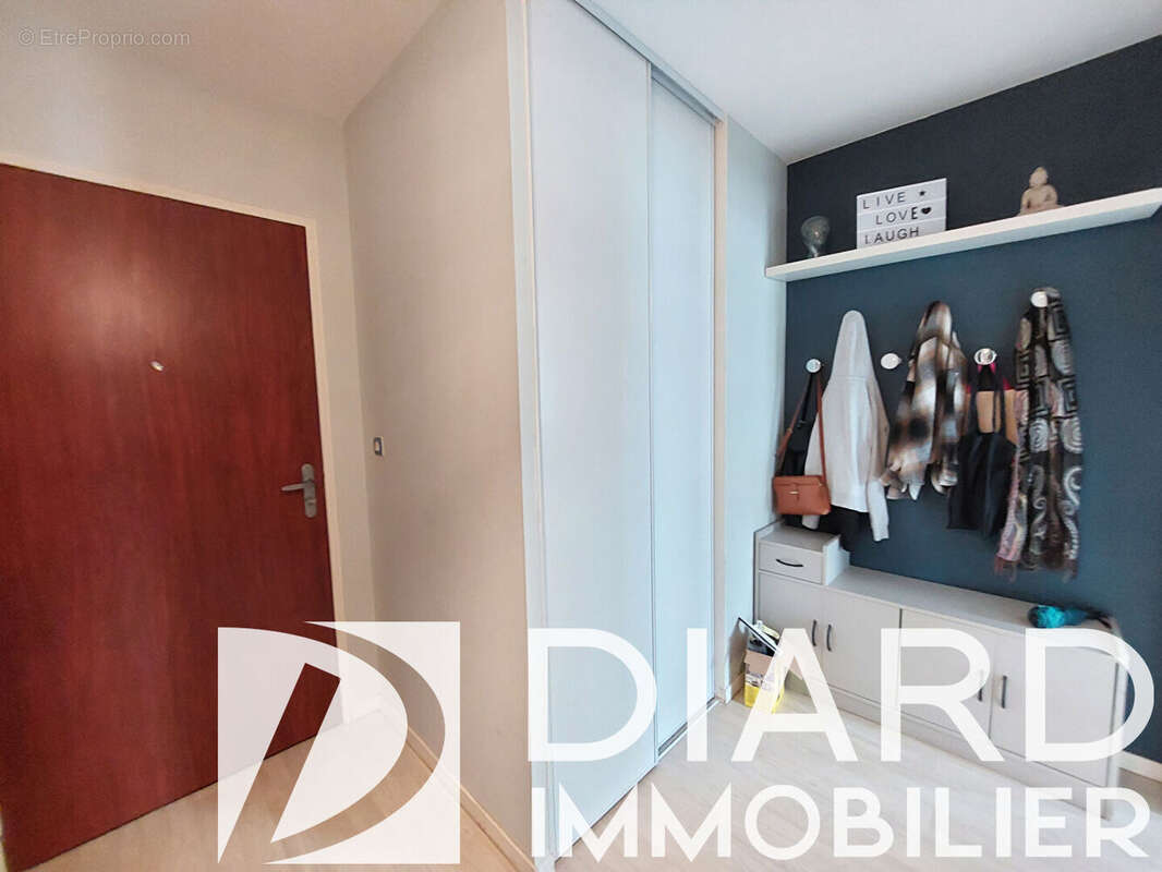 Appartement à VITRE
