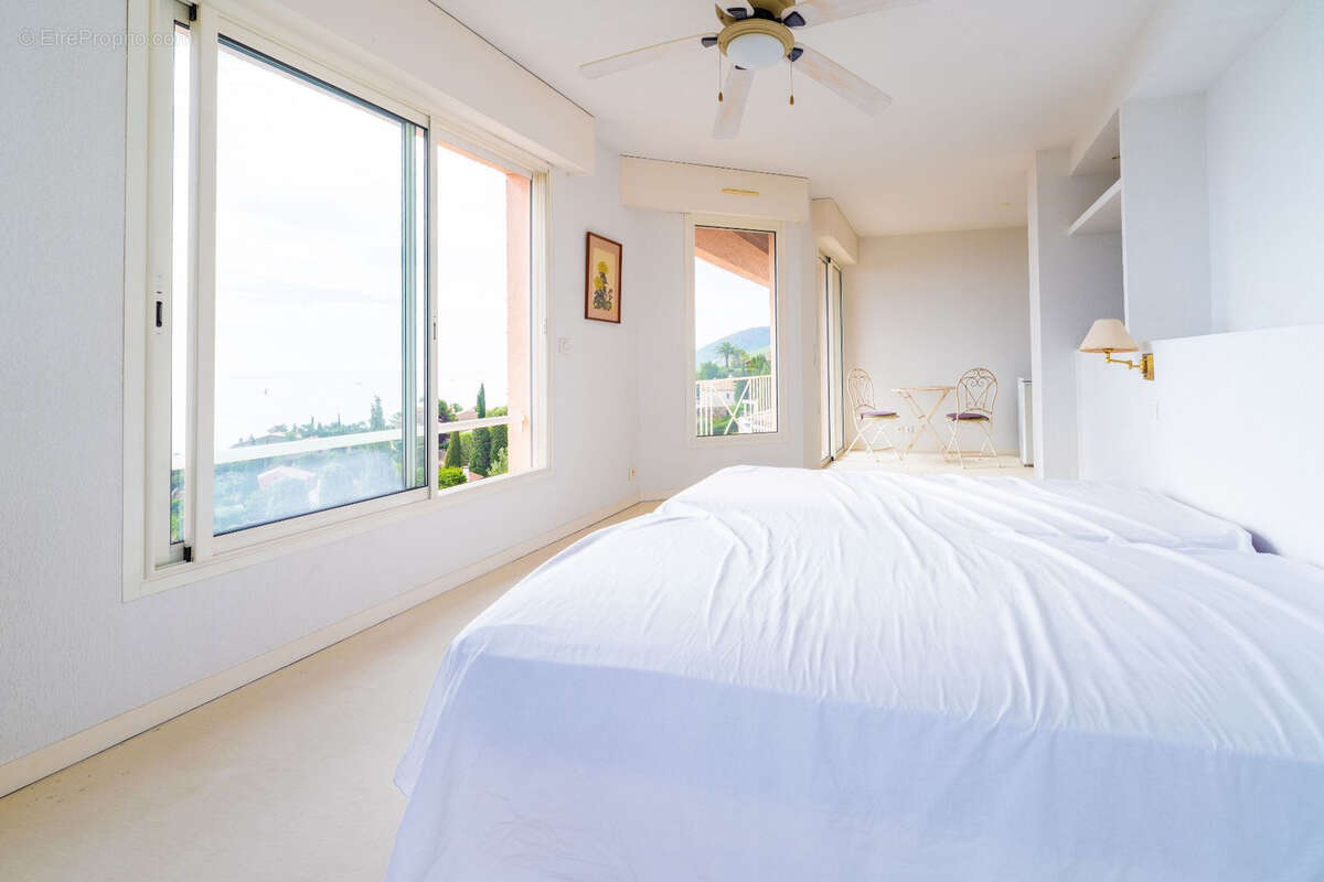 Maison à LA SEYNE-SUR-MER