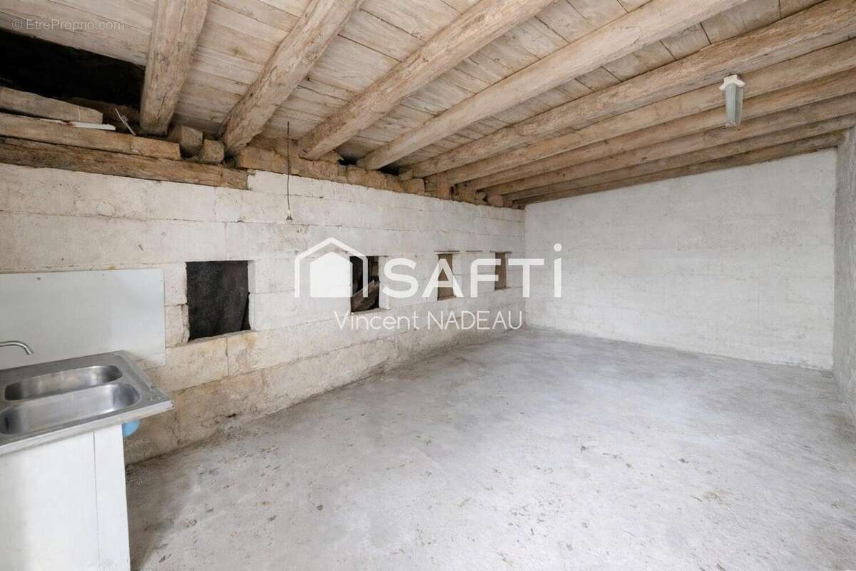 Photo 5 - Maison à SAINT-YRIEIX-SUR-CHARENTE