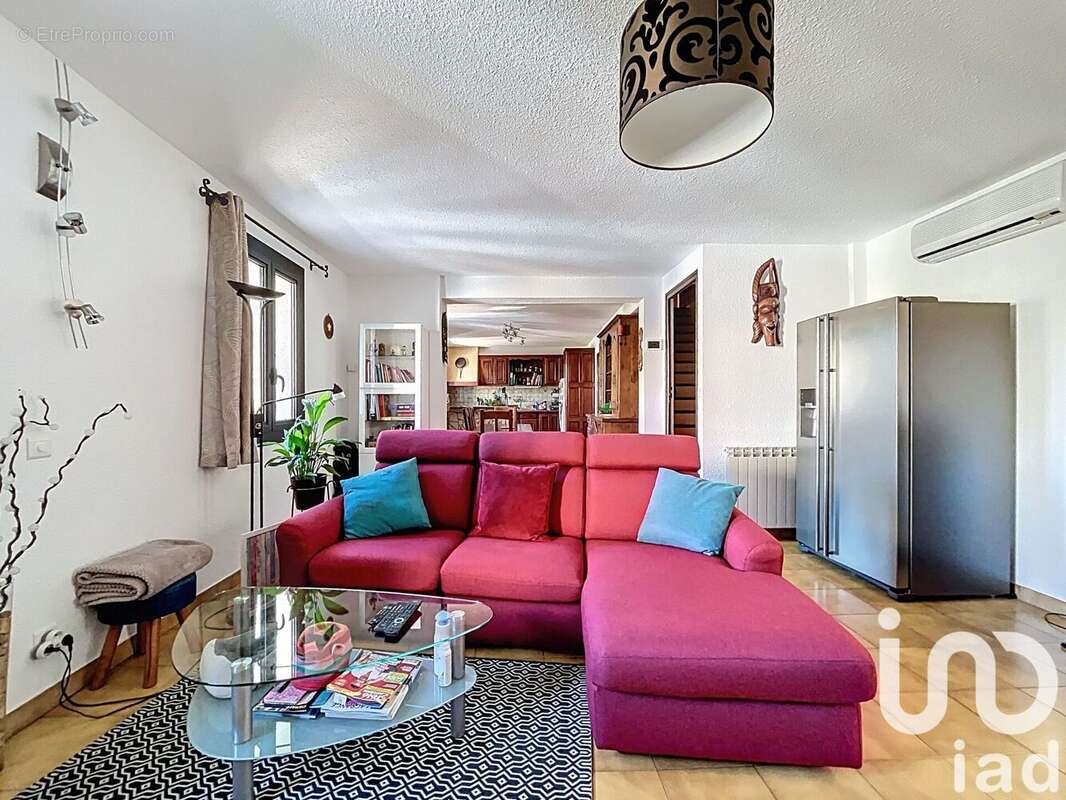 Photo 2 - Maison à CAZOULS-LES-BEZIERS