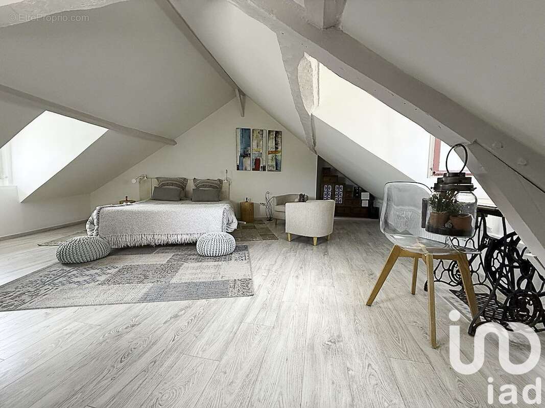 Photo 6 - Appartement à HONFLEUR