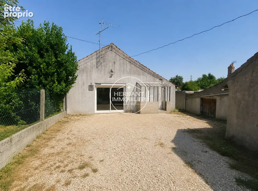 Meung sur loire - photo 5