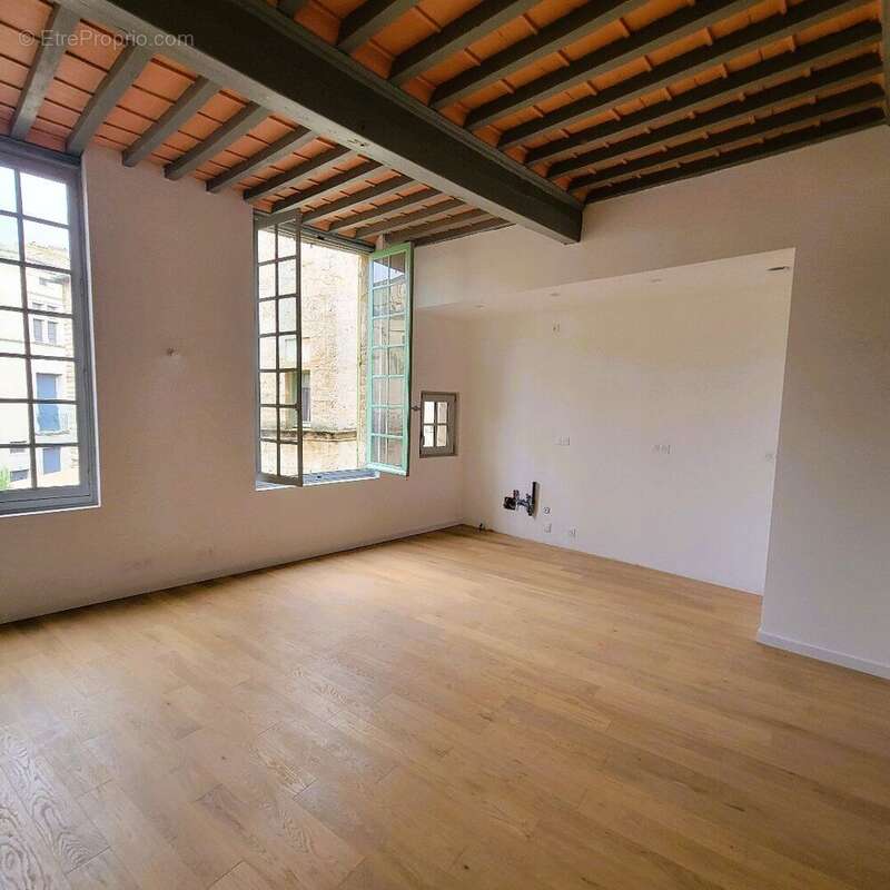 Photo 2 - Appartement à PEZENAS