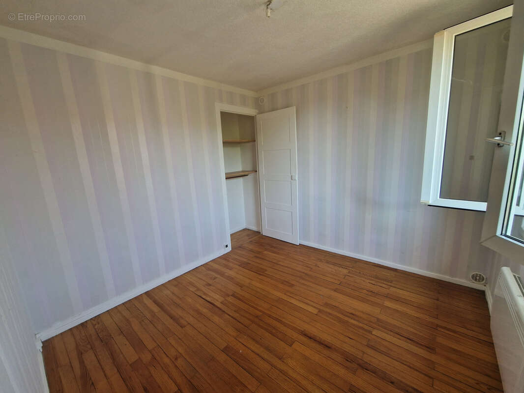 Quartier calme, appartement de type 3 - photo 3