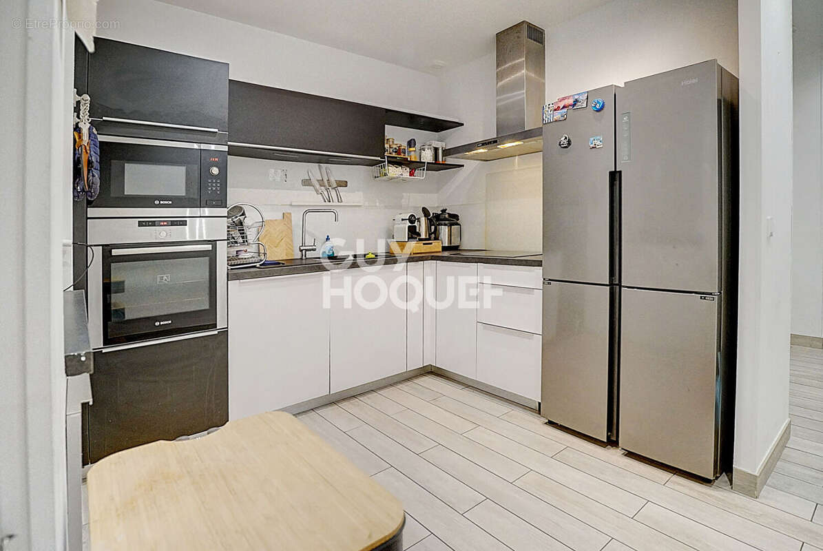 Appartement à OULLINS