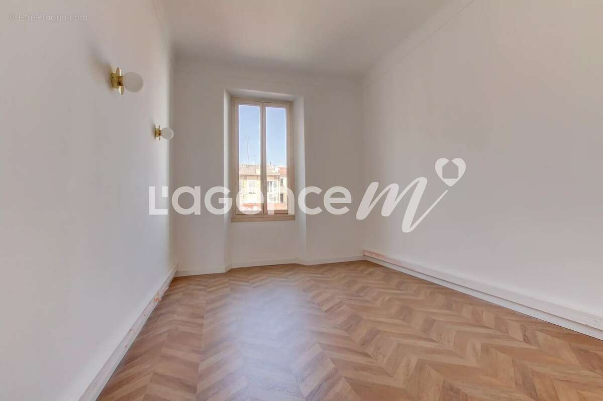Nice centre « clovis»  6p 160 m² - photo 10