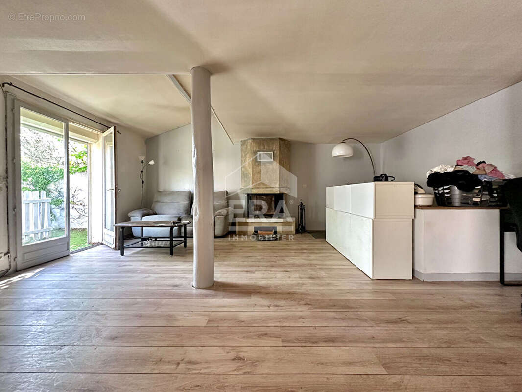 Maison 80m² à le vaudoué - photo 9