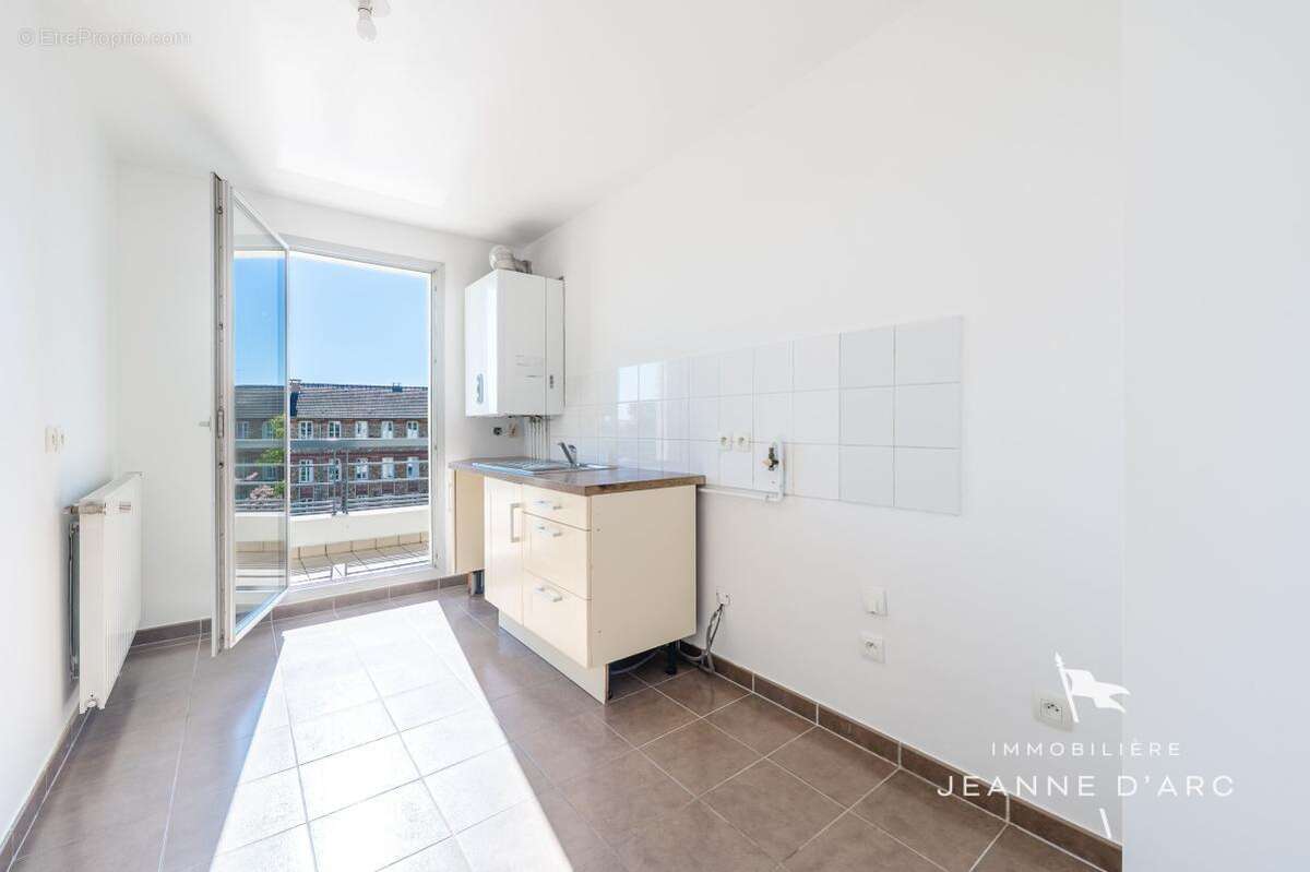 Appartement à VERSAILLES