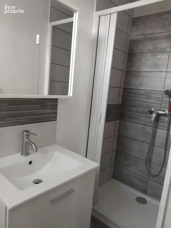 A vendre maison 8 pièces avec jardin, terrasse et vaste garage. - photo 7