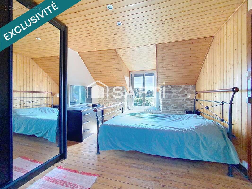 Photo 9 - Maison à BRIEC