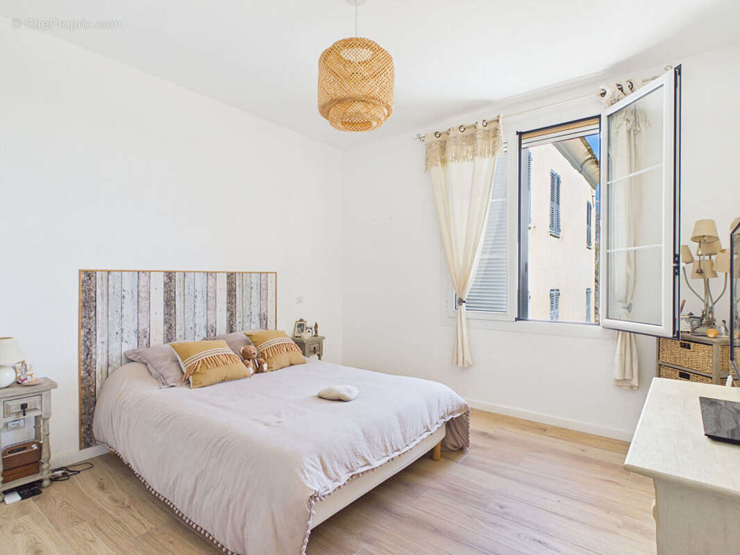 Appartement Borgo 3 pièce(s) 80 m2 - photo 4