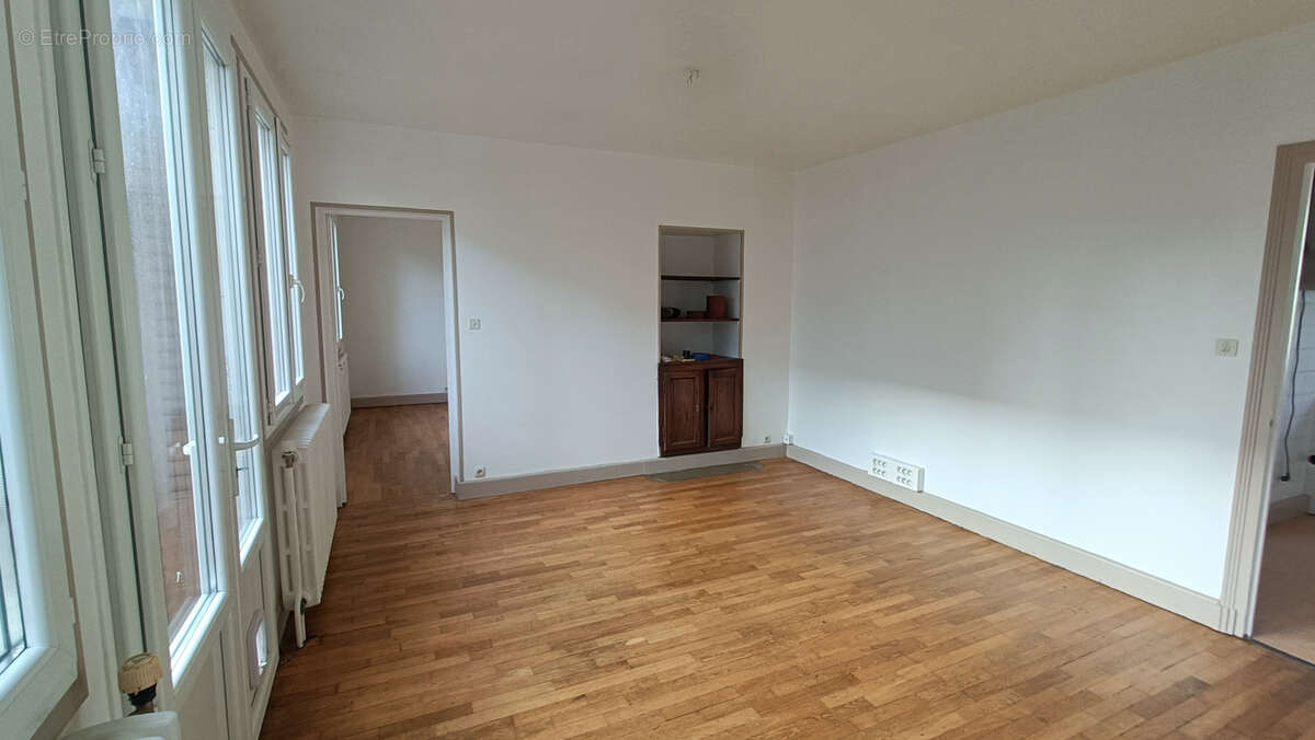 Maison à CHALON-SUR-SAONE