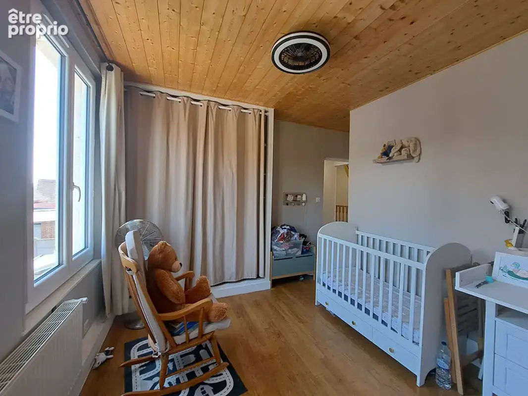 Maison charmante - photo 4