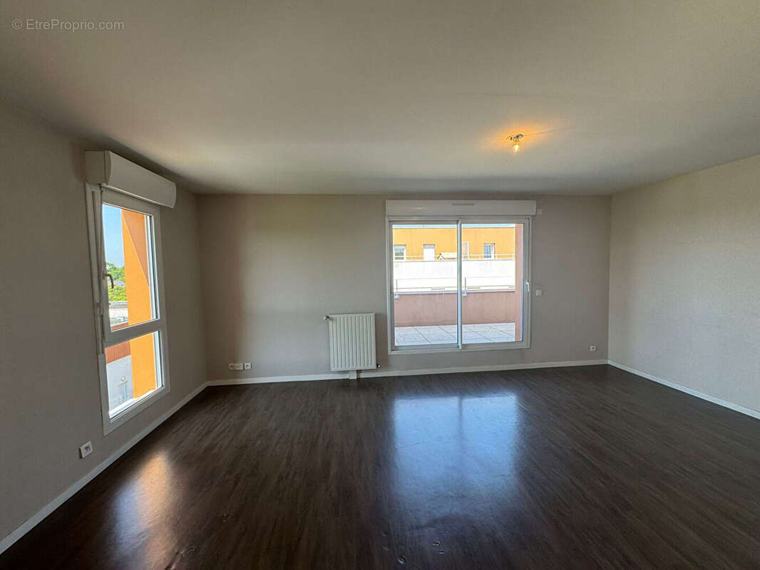 Appartement à VANNES