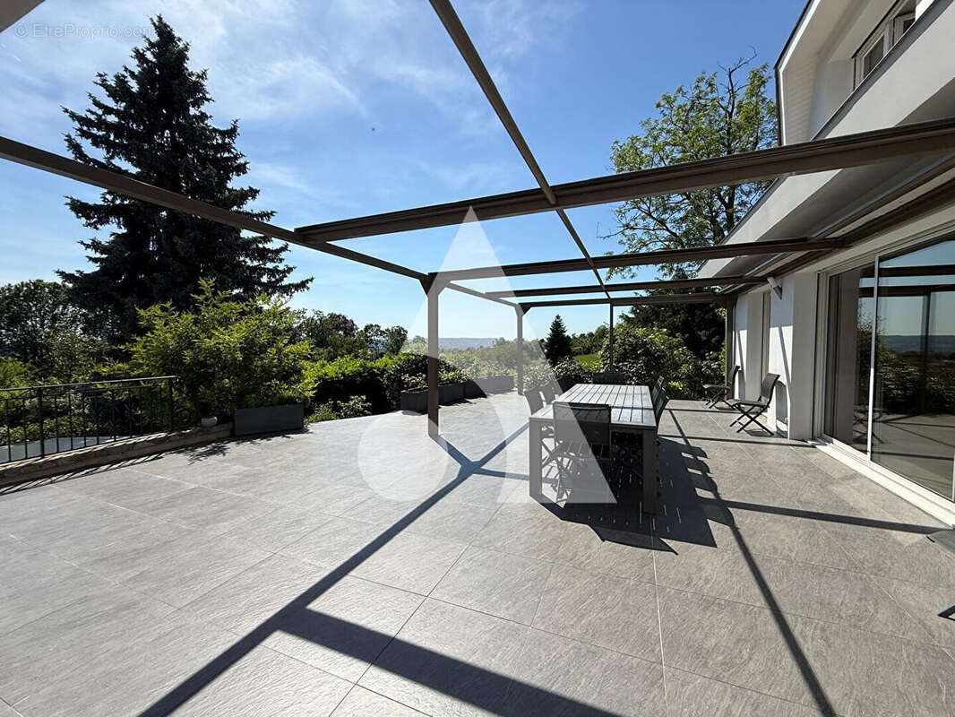 Maison Andilly - 8 pièce(s) - 320 m2 - photo 9