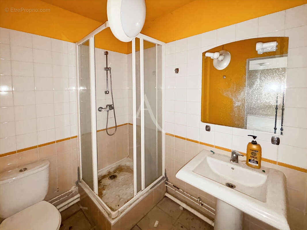 Appartement à ETRECHY