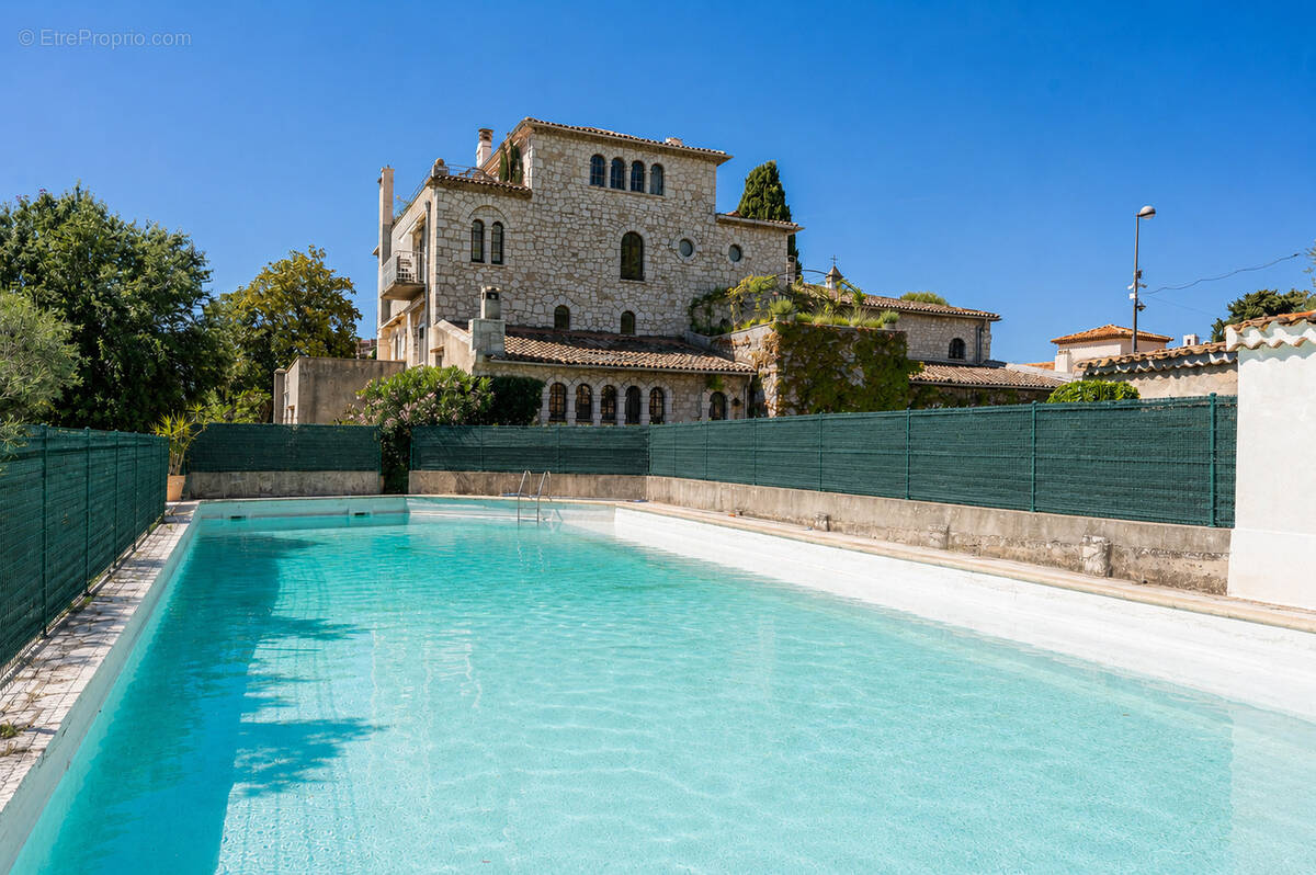 Appartement à SAINT-PAUL
