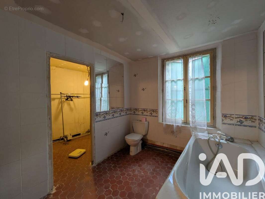 Photo 8 - Maison à LE POUJOL-SUR-ORB