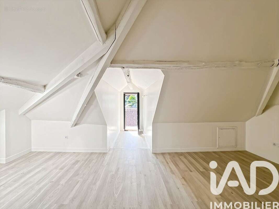 Photo 6 - Maison à MANTES-LA-VILLE