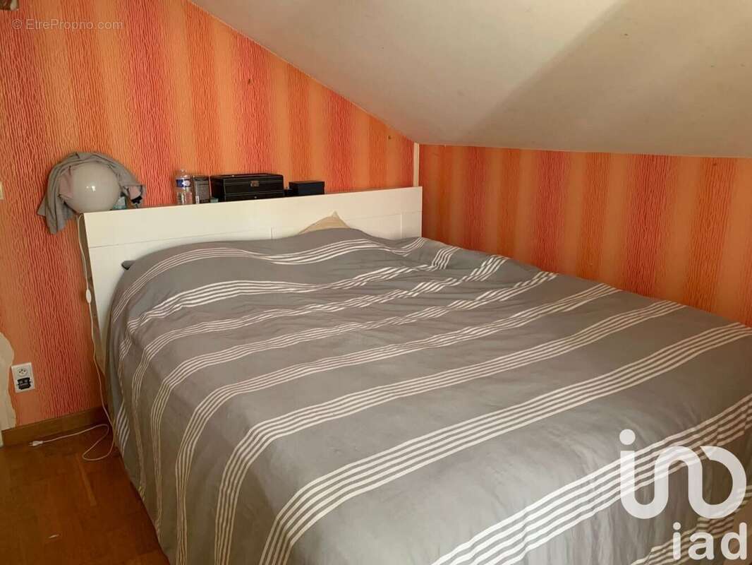 Photo 8 - Maison à MOUSSY