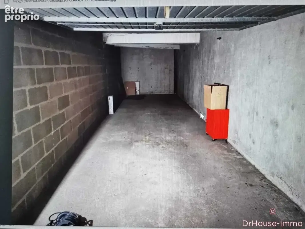 Parking à vendre à Nantes (44000) - photo 9