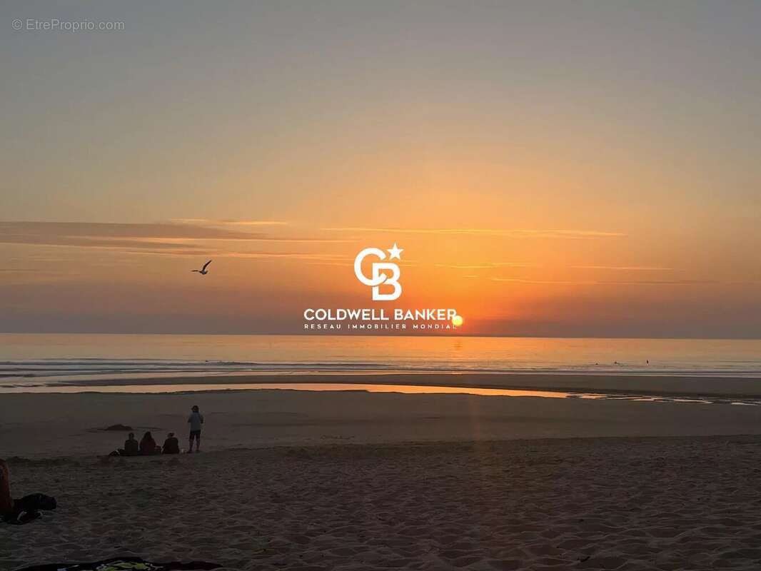 Maison à LA TRANCHE-SUR-MER