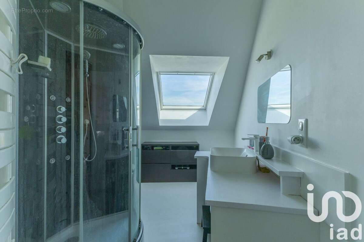 Photo 8 - Maison à SAINT-OURS