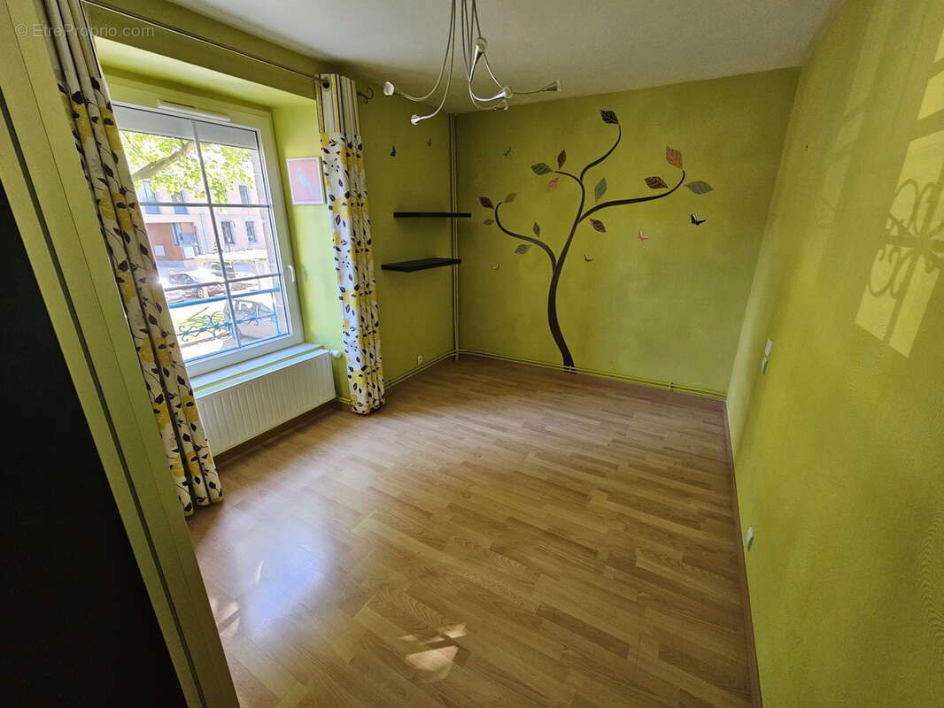 Maison à CLEGUEREC