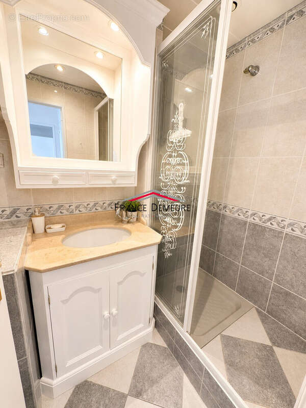 Appartement 74 m² à Franconville  - photo 9