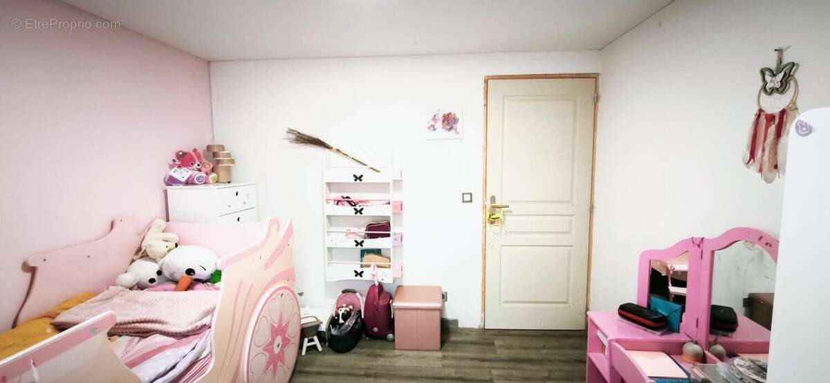 Maison à SAINT-AMANS-DE-PELLAGAL