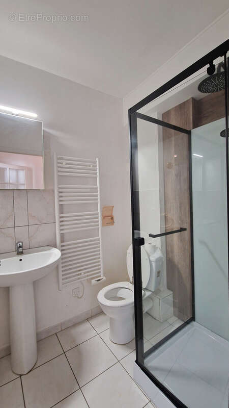 Appartement à ORSAY